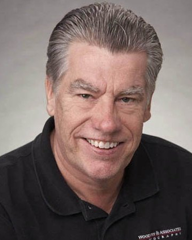 Jon Van Woerden